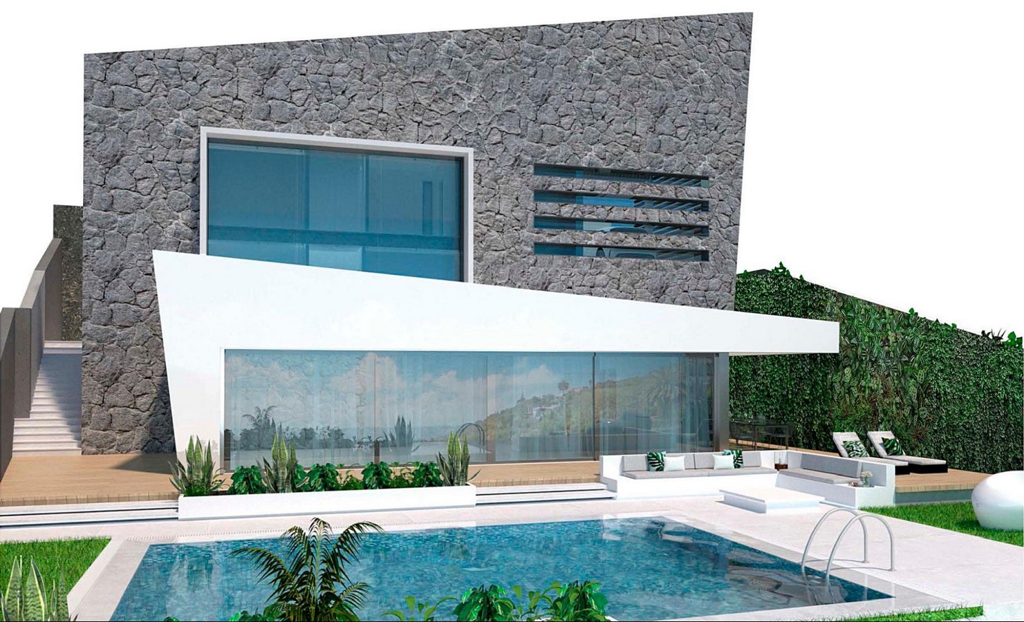 Architects in Palmasde de Gran Canaria - Top 30 Architects in Palmasde de Gran Canaria - Sheet26