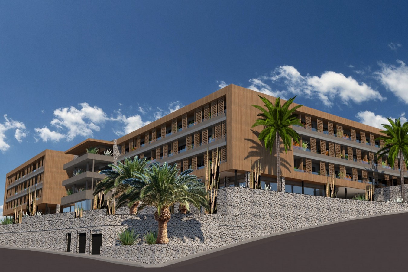 Architects in Palmasde de Gran Canaria - Top 30 Architects in Palmasde de Gran Canaria - Sheet27