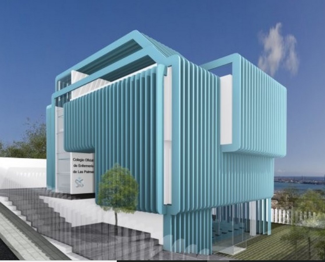 Architects in Palmasde de Gran Canaria - Top 30 Architects in Palmasde de Gran Canaria - Sheet30