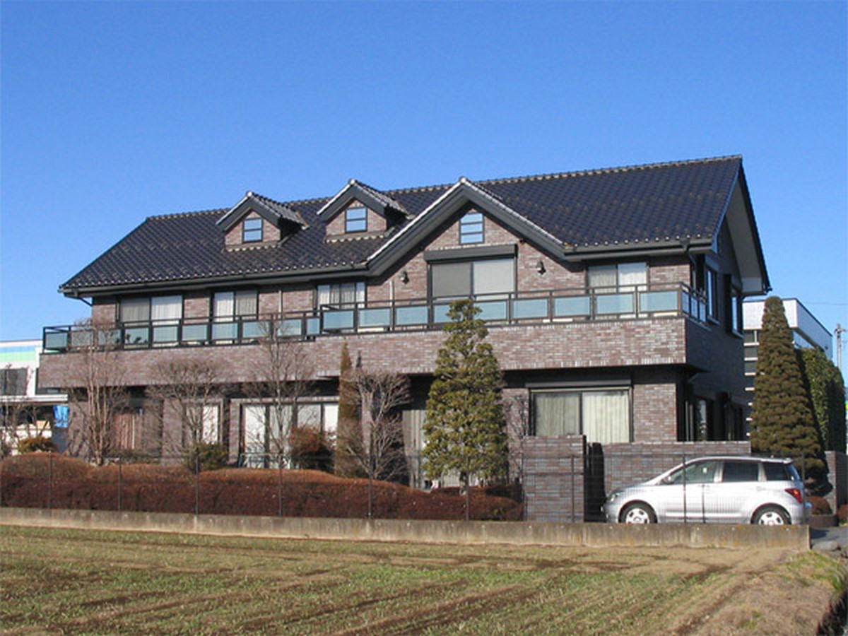 Architects in Takasaki - Top 5 Architects in Takasaki - Sheet1