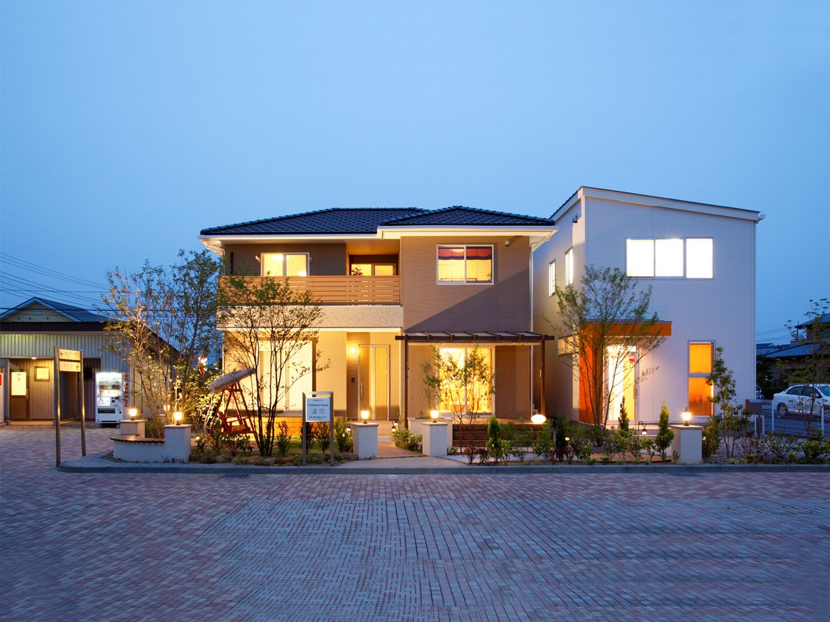 Architects in Takasaki - Top 5 Architects in Takasaki - Sheet3