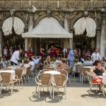 Caffè Florian, Venice: From Glorious Beginning to on its verge of Extinction - Sheet2