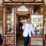 Caffè Florian, Venice: From Glorious Beginning to on its verge of Extinction - Sheet5