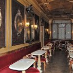 Caffè Florian, Venice: From Glorious Beginning to on its verge of Extinction - Sheet6