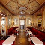 Caffè Florian, Venice: From Glorious Beginning to on its verge of Extinction - Sheet7