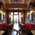 Caffè Florian, Venice: From Glorious Beginning to on its verge of Extinction - Sheet8