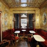 Caffè Florian, Venice: From Glorious Beginning to on its verge of Extinction - Sheet9