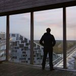 An architectural review of The Infinite Happiness - Sheet1