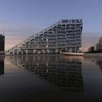 An architectural review of The Infinite Happiness - Sheet2