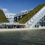 An architectural review of The Infinite Happiness - Sheet3