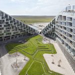An architectural review of The Infinite Happiness - Sheet4