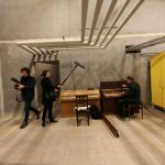 An architectural review of The Infinite Happiness - Sheet6