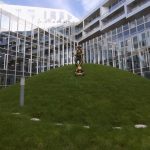 An architectural review of The Infinite Happiness - Sheet7