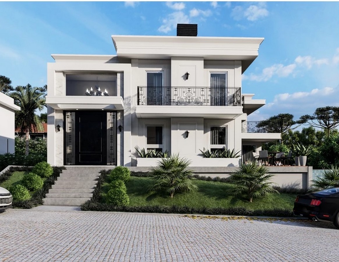 Architects in Passo Fundo - Top 15 Architects in Passo Fundo - Sheet11