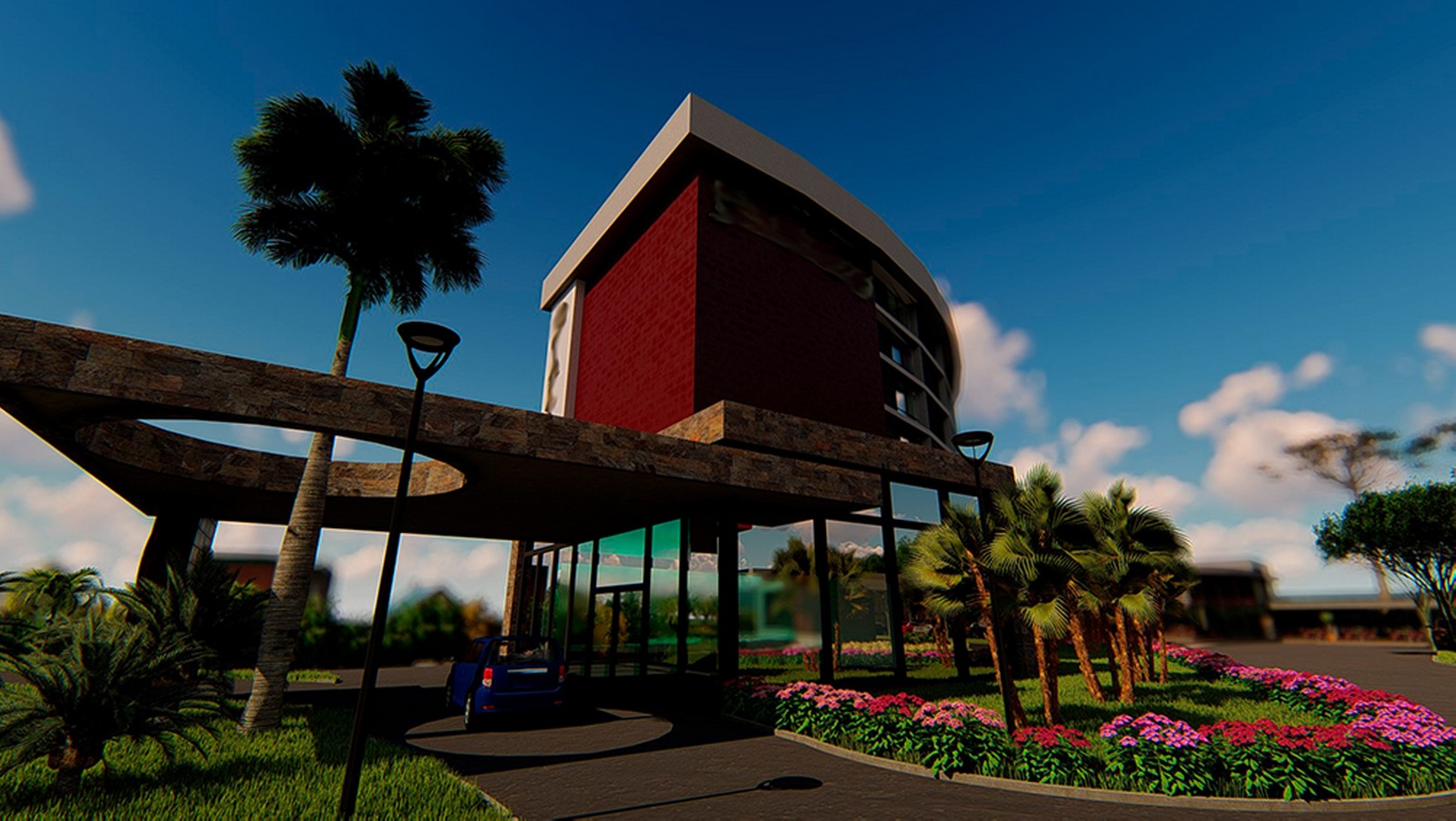 Architects in Passo Fundo - Top 15 Architects in Passo Fundo - Sheet13