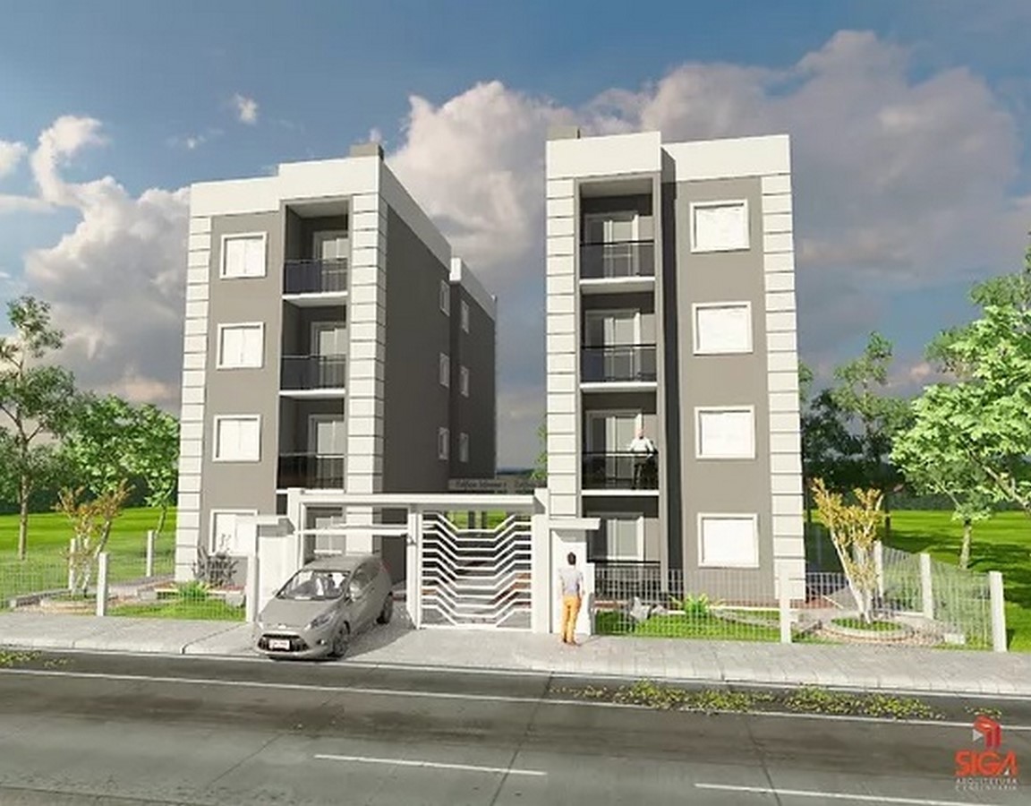 Architects in Passo Fundo - Top 15 Architects in Passo Fundo - Sheet14