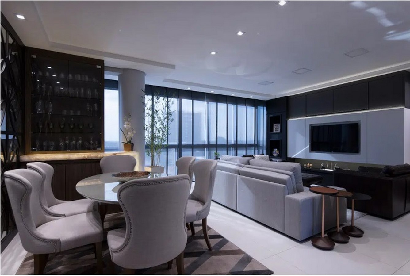 Architects in Passo Fundo - Top 15 Architects in Passo Fundo - Sheet4
