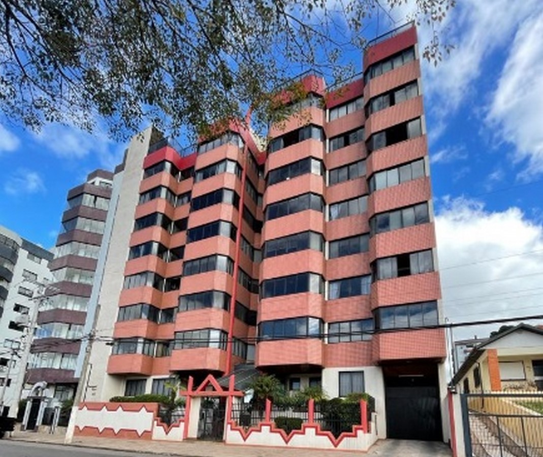 Architects in Passo Fundo - Top 15 Architects in Passo Fundo - Sheet5
