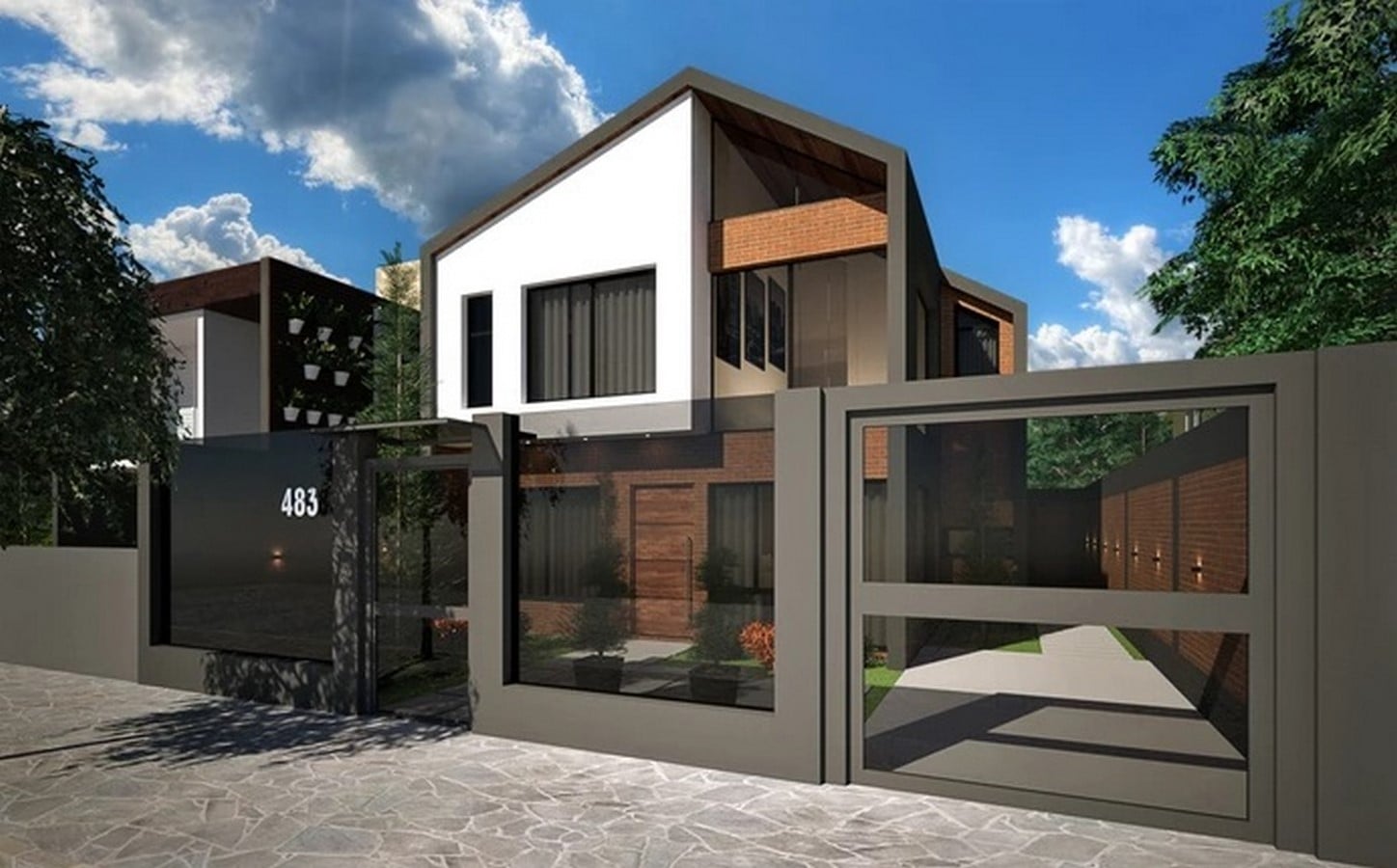 Architects in Passo Fundo - Top 15 Architects in Passo Fundo - Sheet6