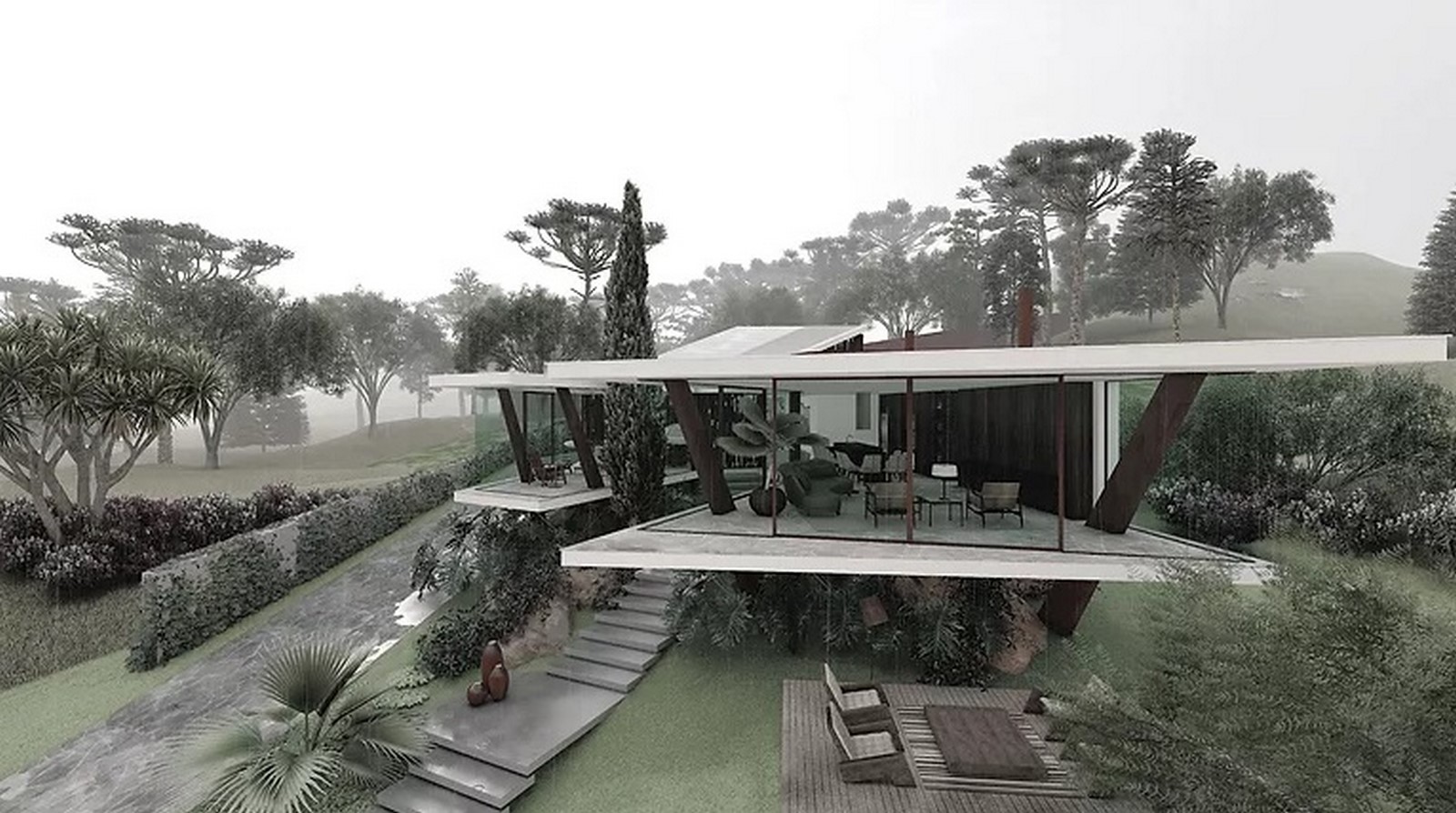 Architects in Passo Fundo - Top 15 Architects in Passo Fundo - Sheet7