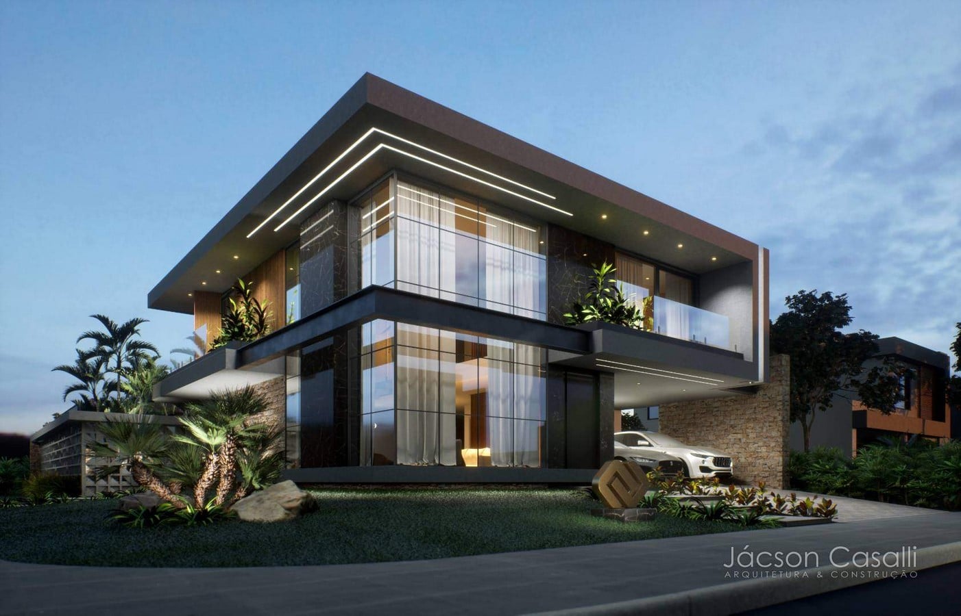 Architects in Passo Fundo - Top 15 Architects in Passo Fundo - Sheet8
