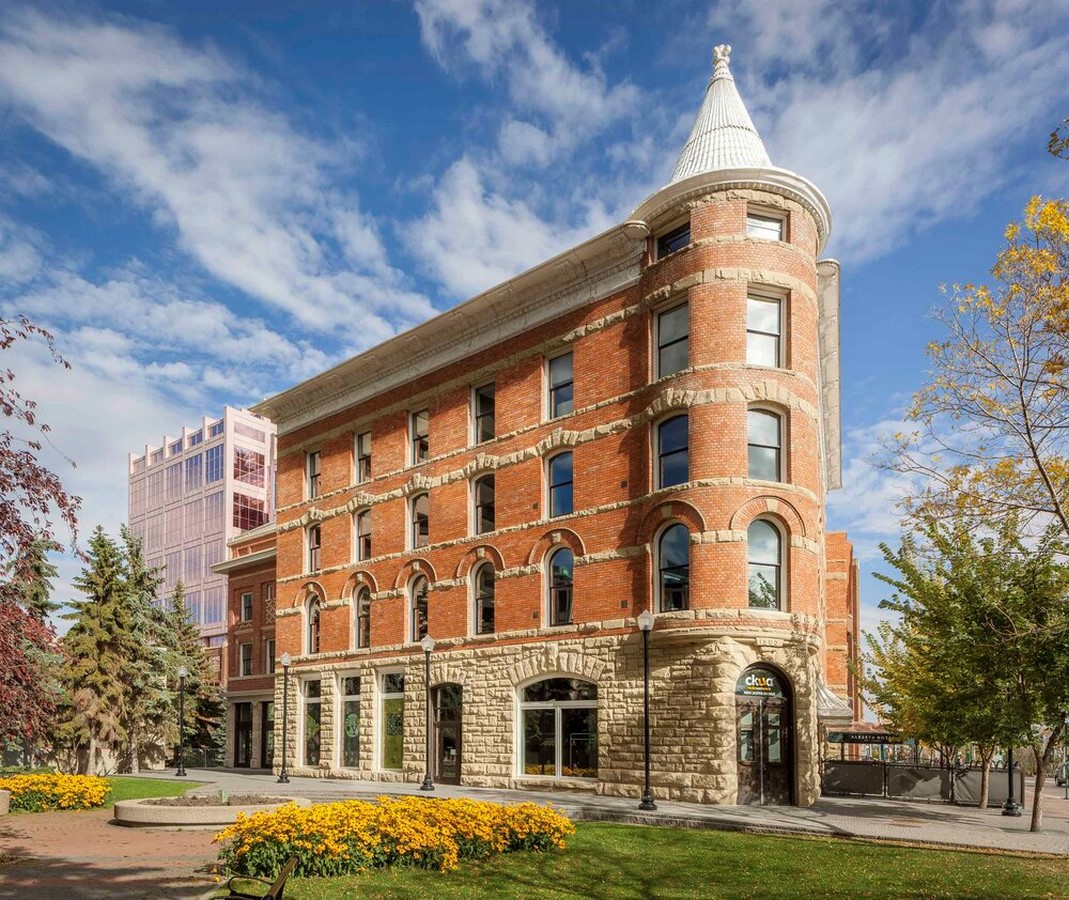 Architects in Edmonton - Top 30 Architects in Edmonton - Sheet11
