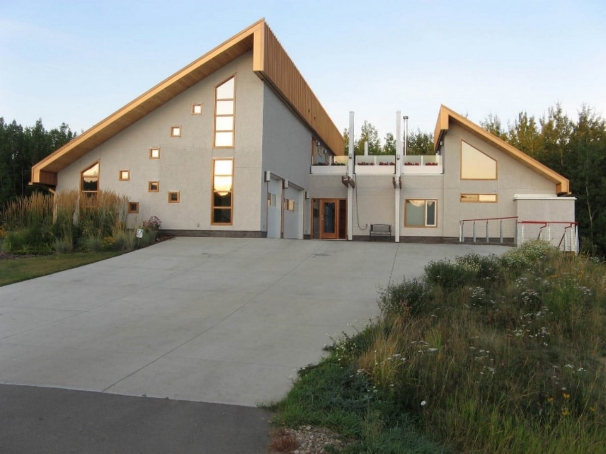 Architects in Edmonton - Top 30 Architects in Edmonton - Sheet24