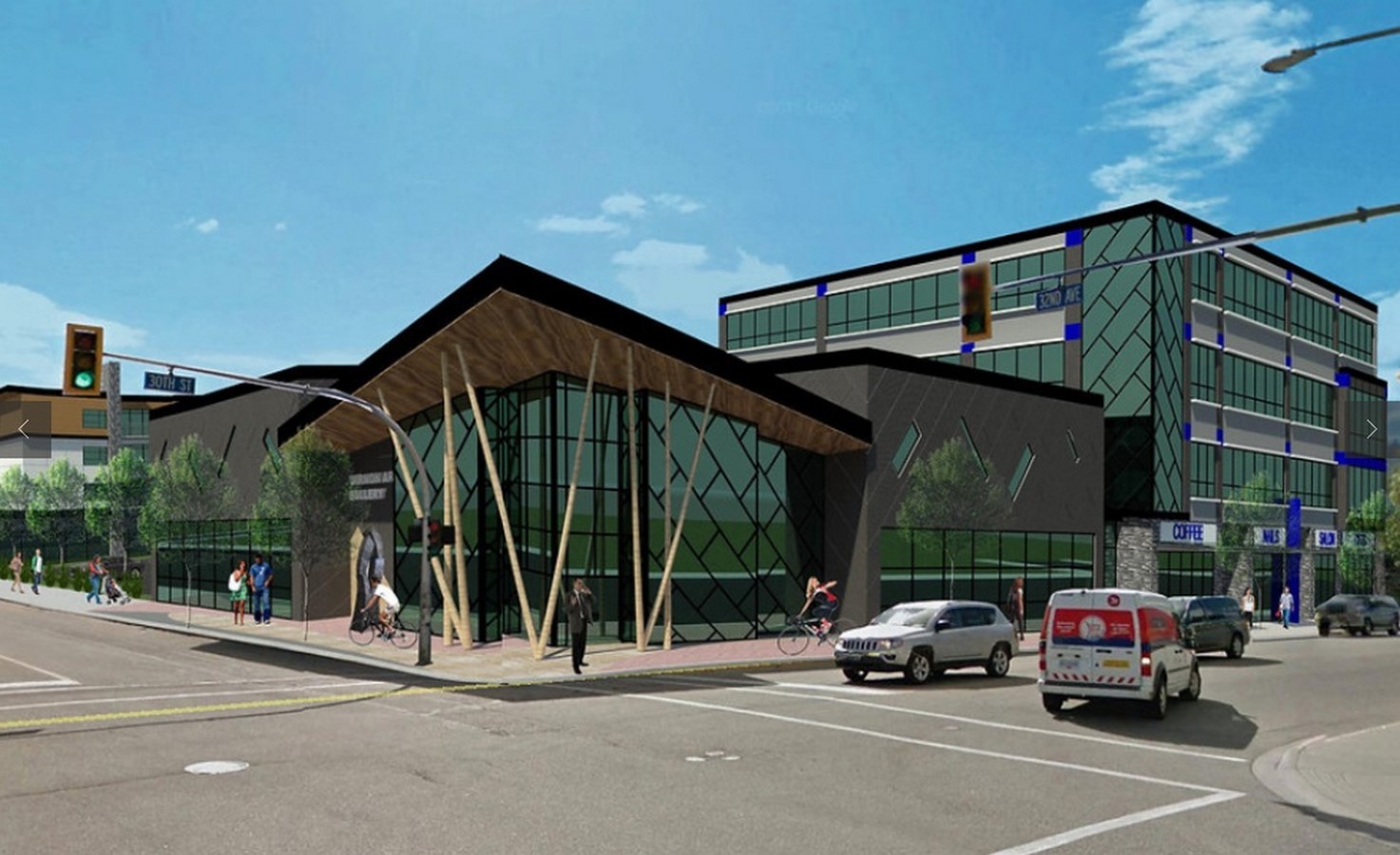 Architects in Edmonton - Top 30 Architects in Edmonton - Sheet