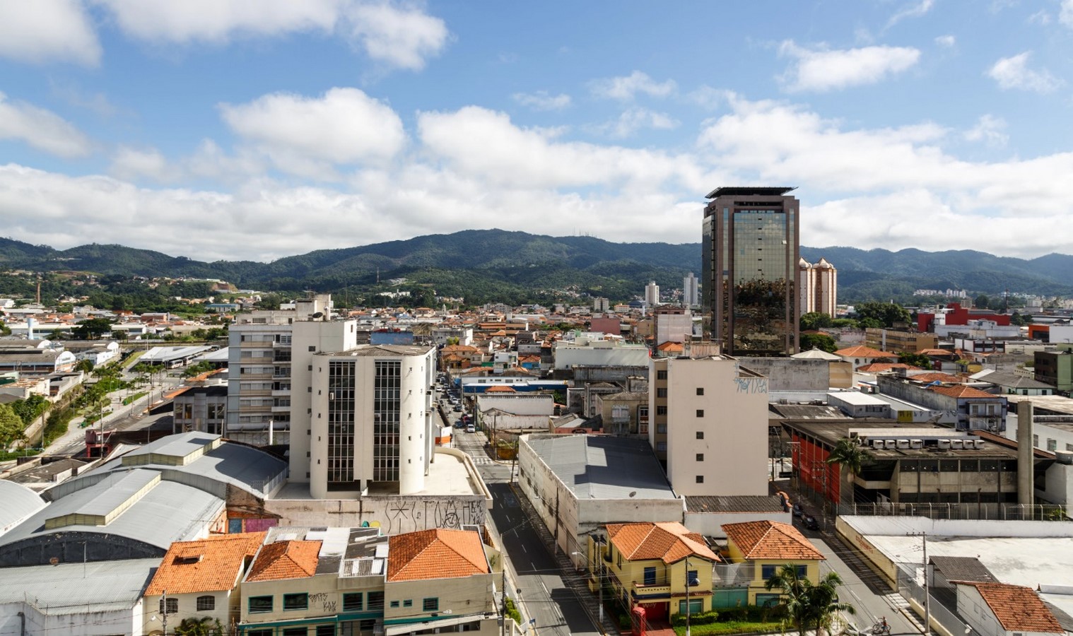 Architects in Moji das Cruzes - Top 15 Architects in Moji das Cruzes - Sheet1