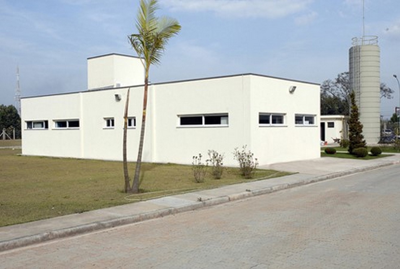 Architects in Moji das Cruzes - Top 15 Architects in Moji das Cruzes - Sheet11
