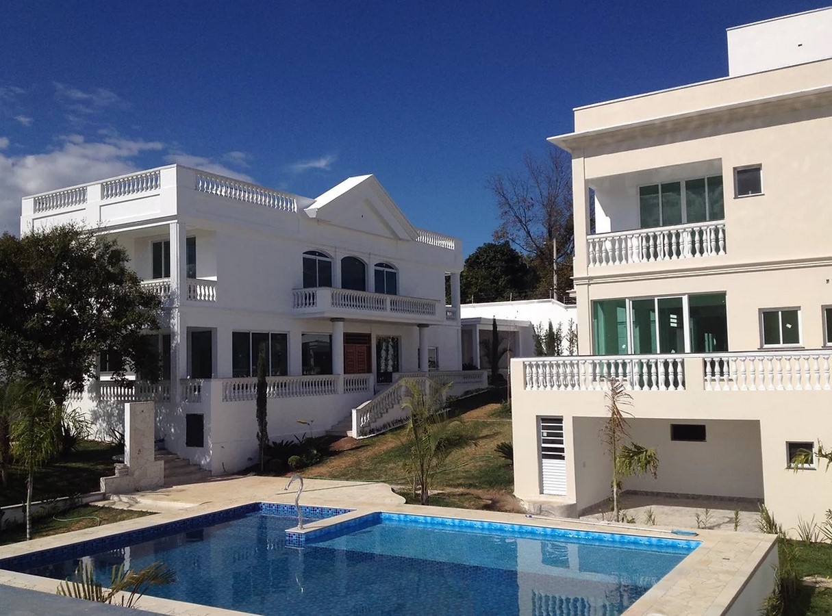 Architects in Moji das Cruzes - Top 15 Architects in Moji das Cruzes - Sheet12