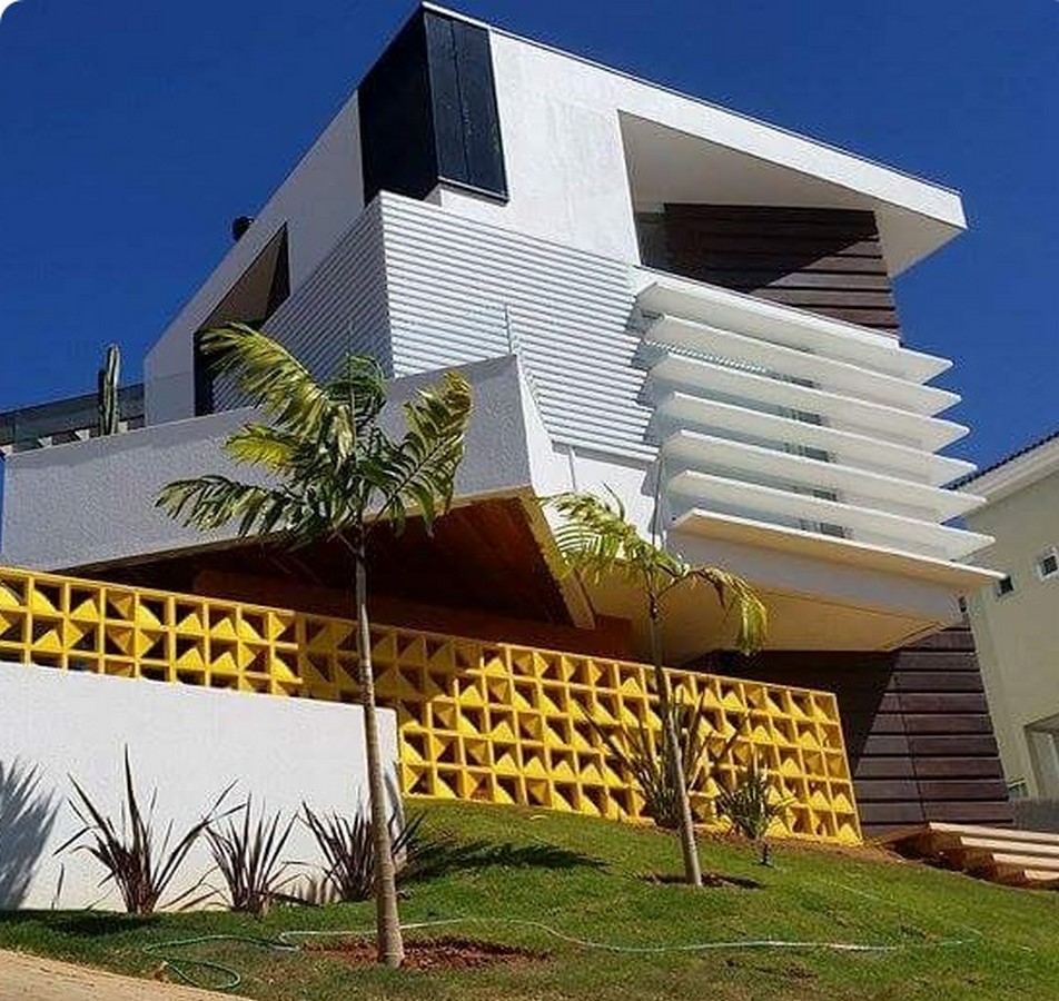 Architects in Moji das Cruzes - Top 15 Architects in Moji das Cruzes - Sheet14