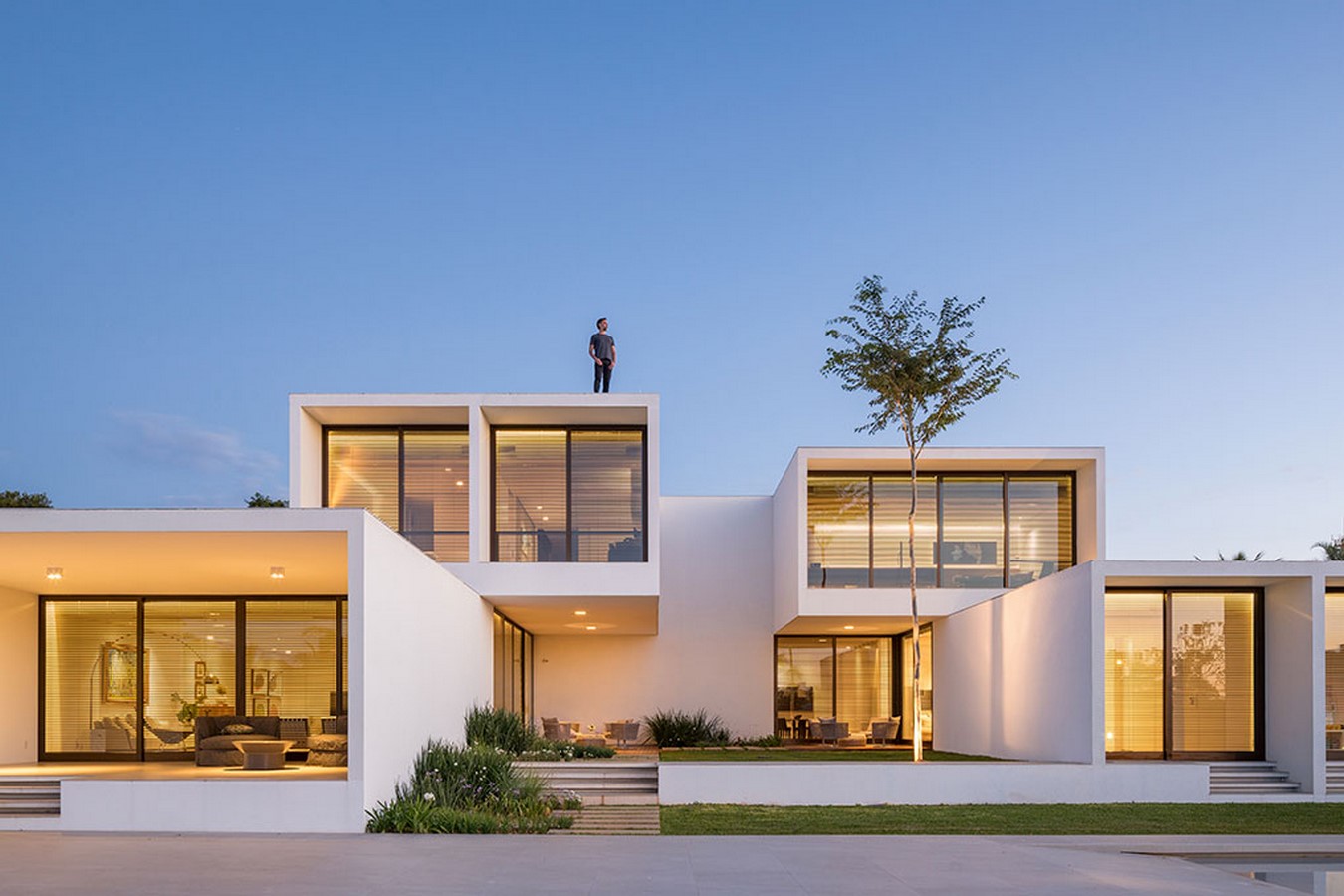 Architects in Brasilia - Top 10 Architects in Brasilia - Sheet2