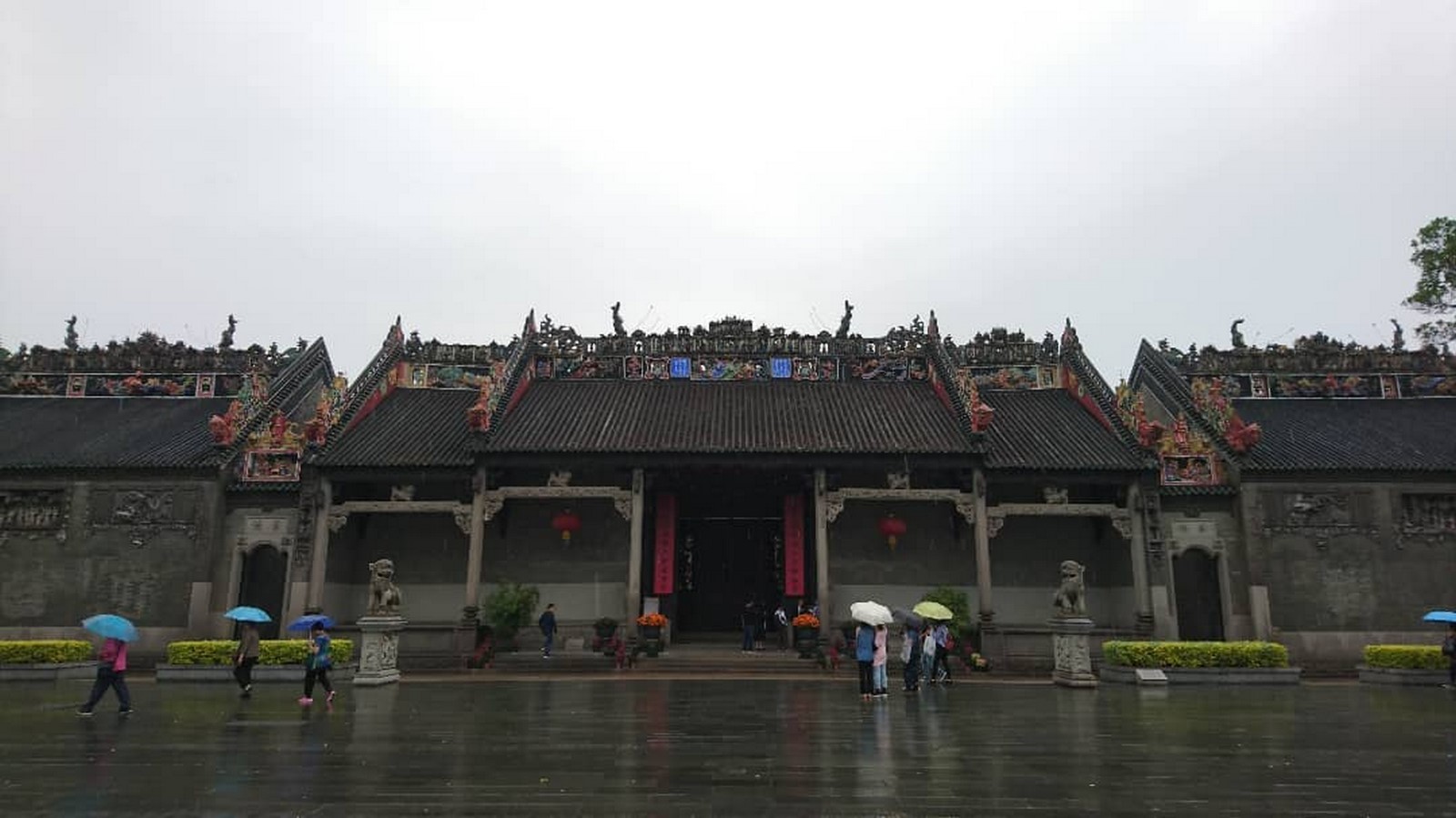 10 Reasons why architects must visit Guangzhou - Sheet3