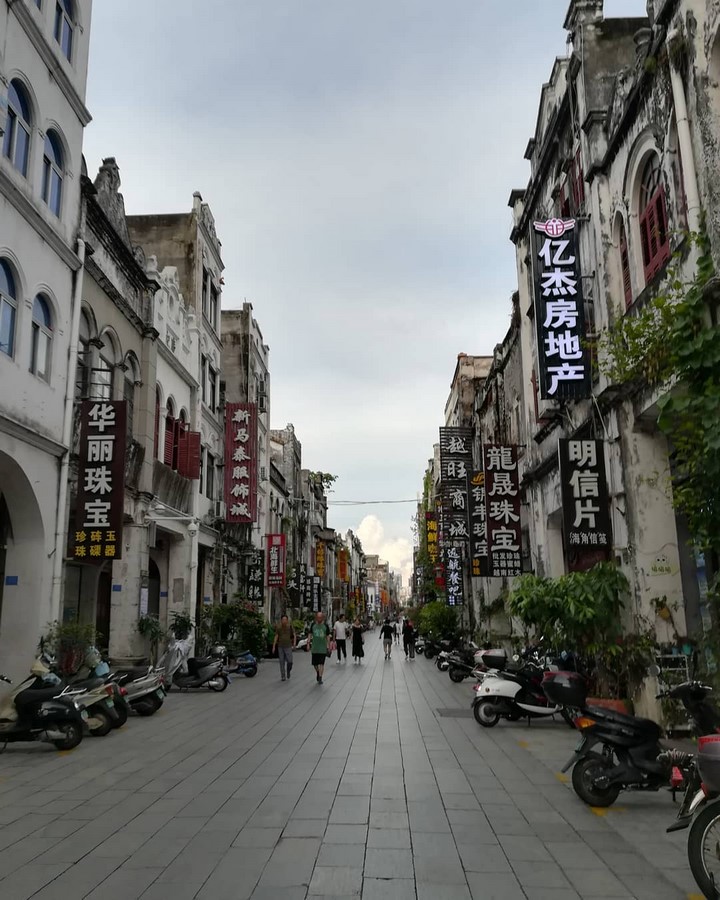 10 Reasons why architects must visit Guangzhou - Sheet5