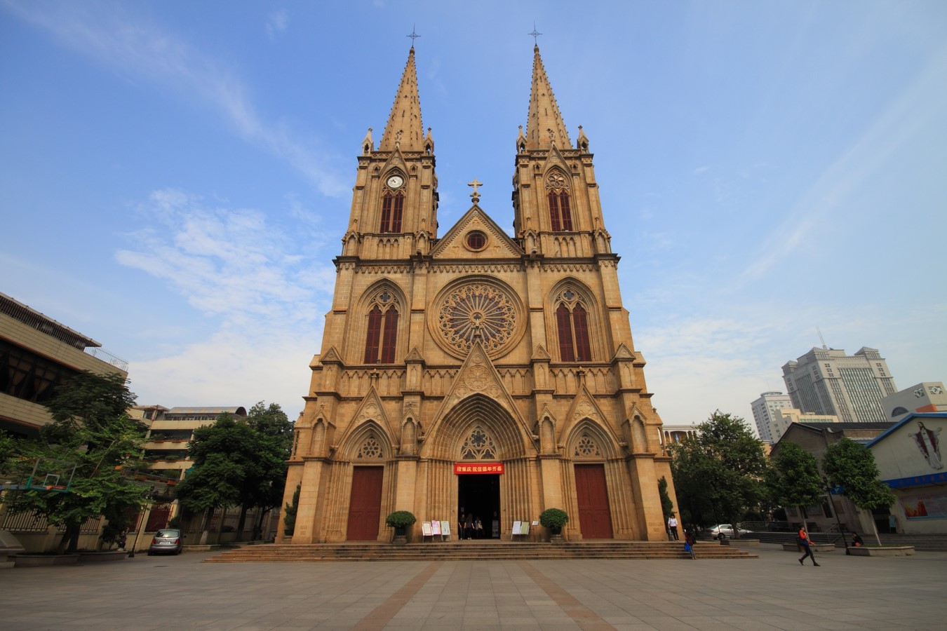 10 Reasons why architects must visit Guangzhou - Sheet6