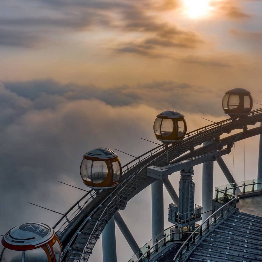 10 Reasons why architects must visit Guangzhou - Sheet9
