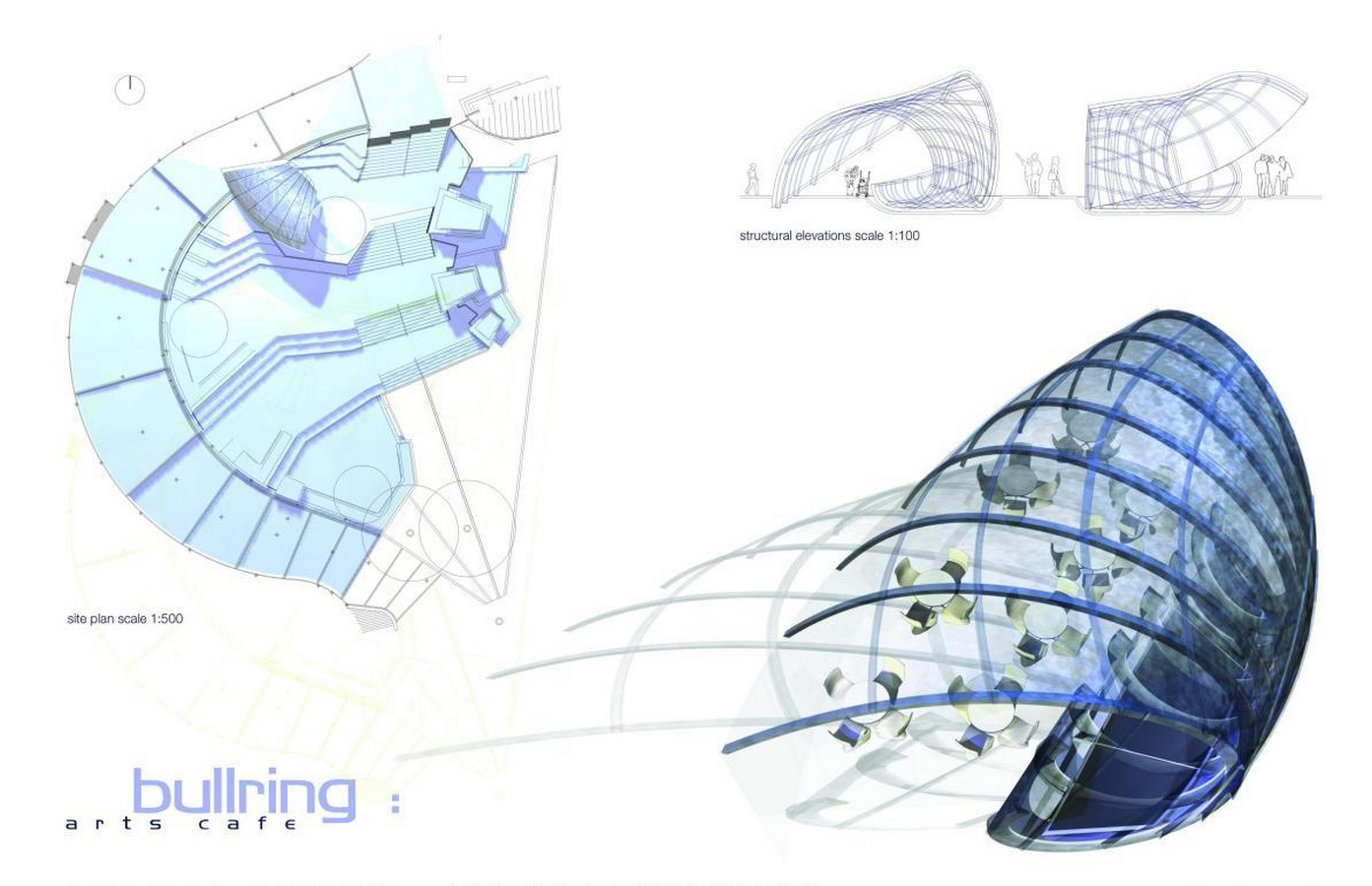 Marks Barfield Architects- 15 Iconic Projects - Sheet14