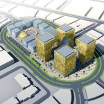 Marks Barfield Architects- 15 Iconic Projects - Sheet17