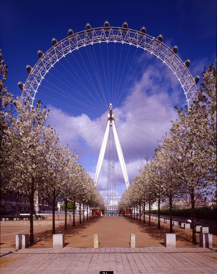 Marks Barfield Architects- 15 Iconic Projects - Sheet2