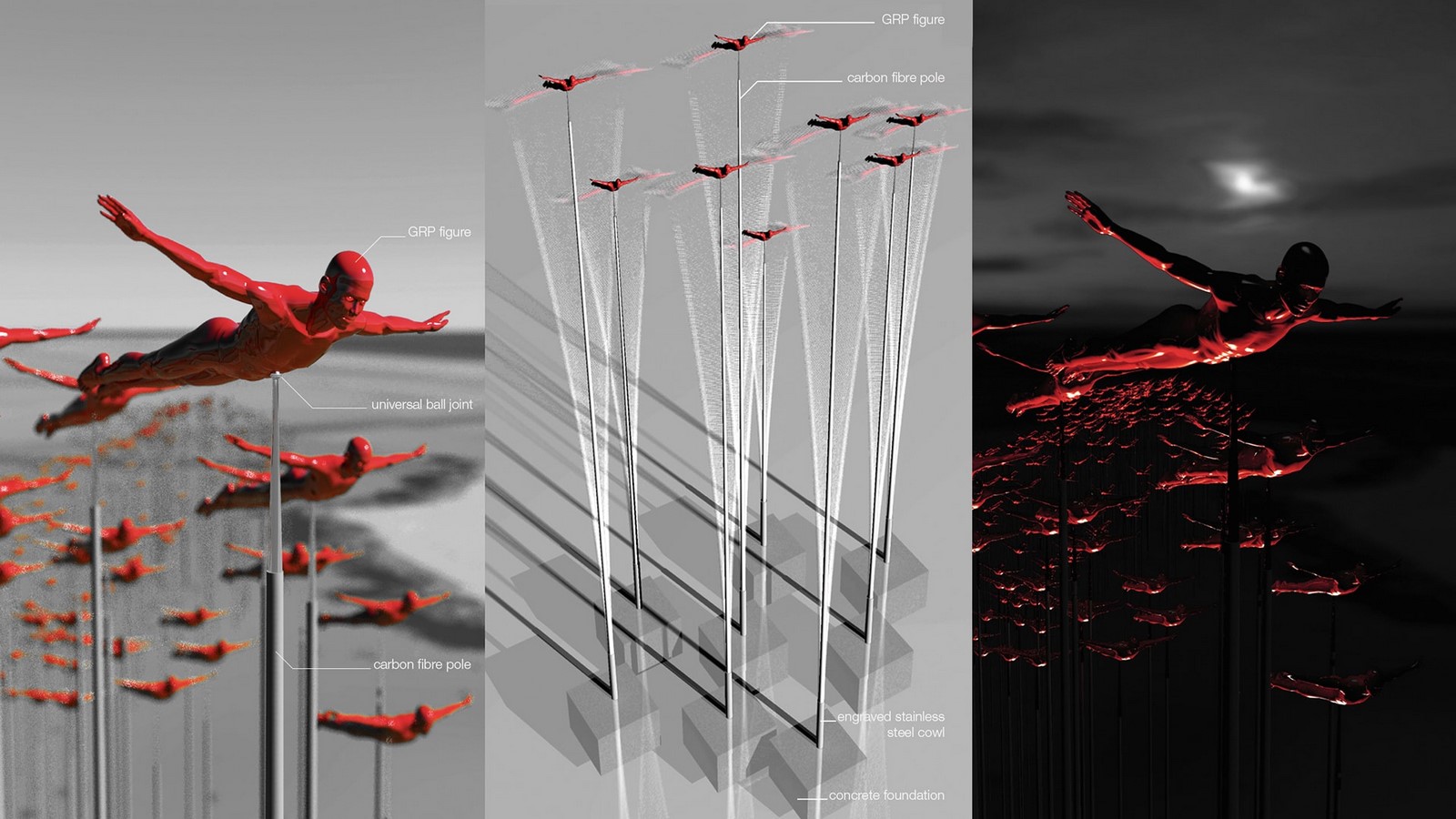 Marks Barfield Architects- 15 Iconic Projects - Sheet21