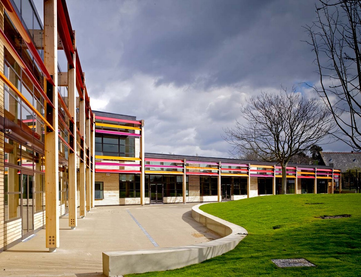 Marks Barfield Architects- 15 Iconic Projects - Sheet27