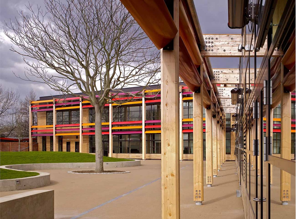 Marks Barfield Architects- 15 Iconic Projects - Sheet28