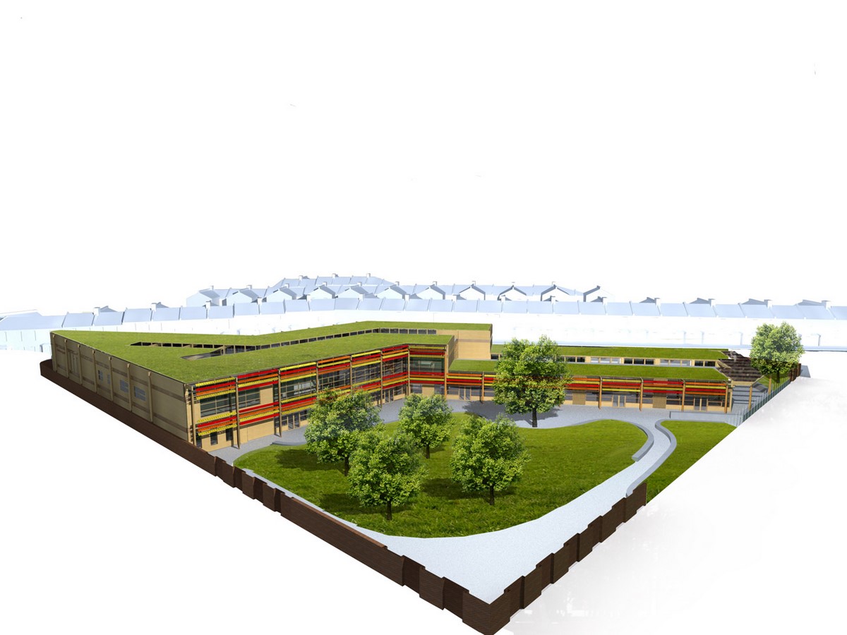 Marks Barfield Architects- 15 Iconic Projects - Sheet29