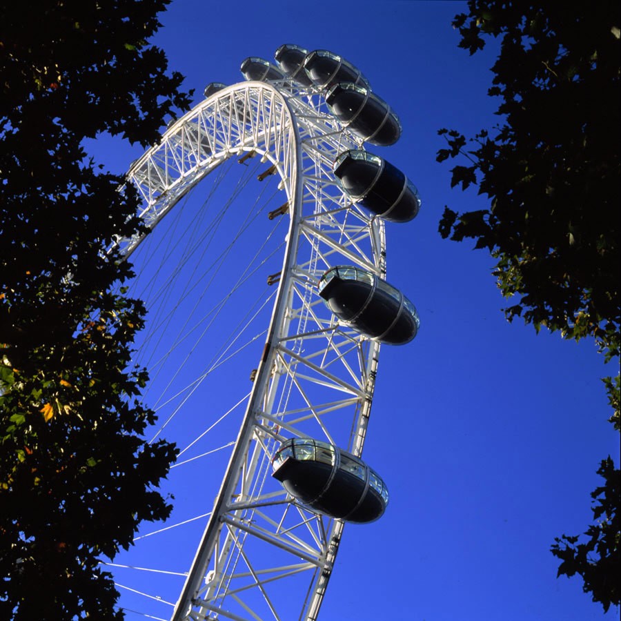 Marks Barfield Architects- 15 Iconic Projects - Sheet3