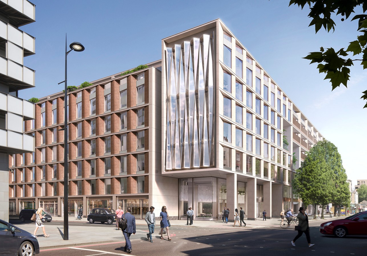 Marks Barfield Architects- 15 Iconic Projects - Sheet3