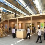 Marks Barfield Architects- 15 Iconic Projects - Sheet37