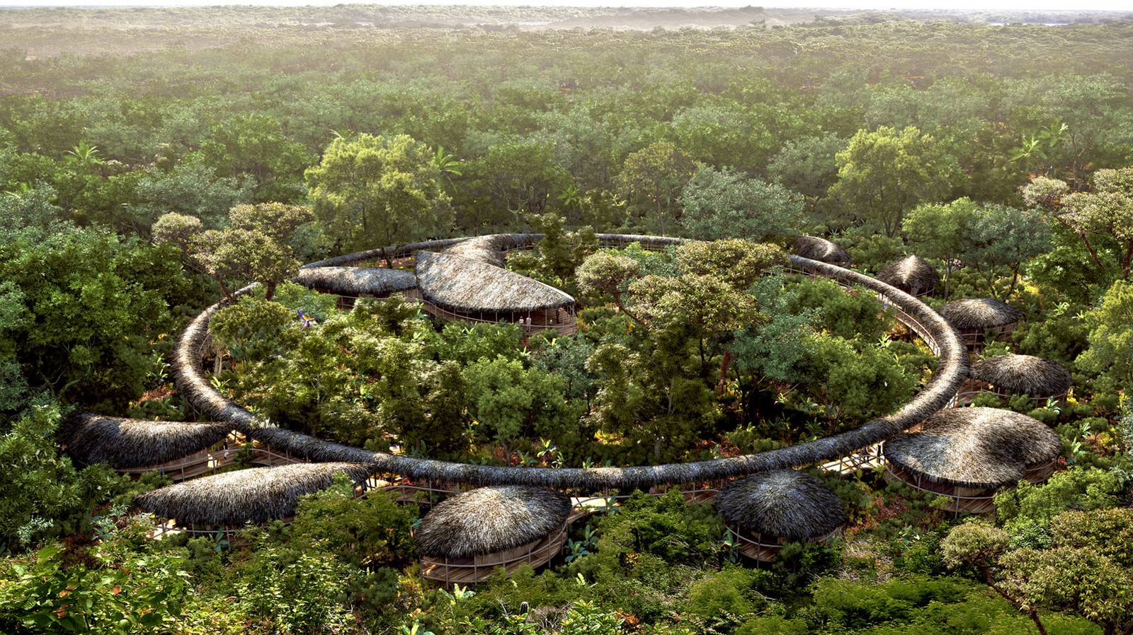 Marks Barfield Architects- 15 Iconic Projects - Sheet39