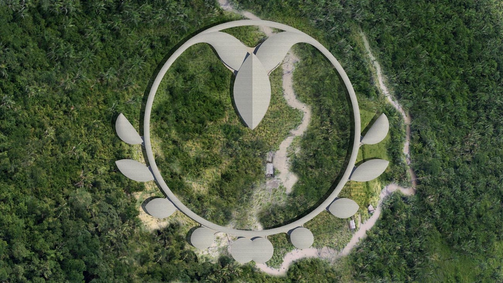 Marks Barfield Architects- 15 Iconic Projects - Sheet41