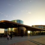 Marks Barfield Architects- 15 Iconic Projects - Sheet42